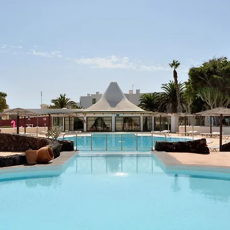 Loft Diamond With Pool Lägenhet *
