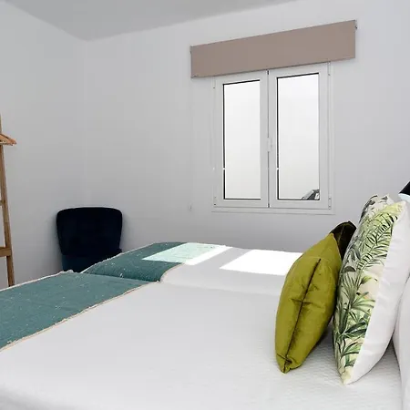 Loft Diamond With Pool Costa Teguise